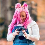 Fotograf Julia Friberg 📸